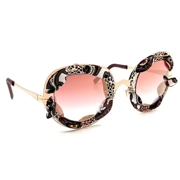 ❤️ NEW! MANICA Pugnale Sunglasses, Authentic - Picture 2 of 11